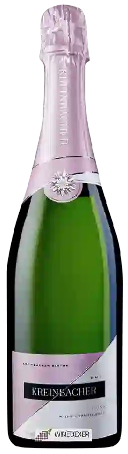 Winery Kreinbacher - Brut Rosé Winery Kreinbacher - Brut Rosé