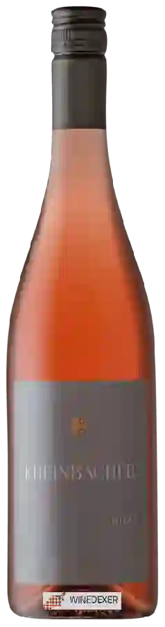 Winery Kreinbacher - Rozé Winery Kreinbacher - Rozé