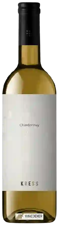 Winery Kress - Chardonnay