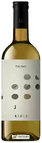 Winery Kress - Kerner