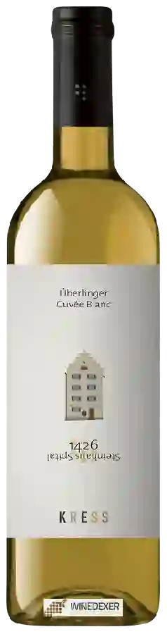 Winery Kress - Überlinger Cuvée Blanc