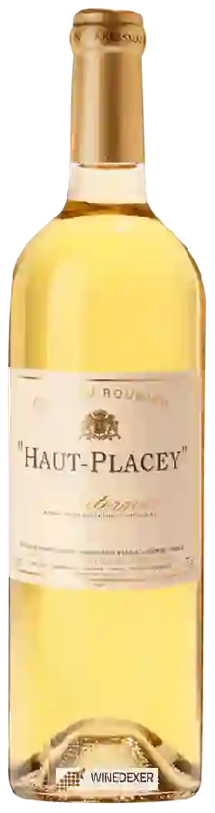 Winery Kressmann - Château Roumieu Haut-Placey Sauternes Winery Kressmann - Château Roumieu Haut-Placey Sauternes