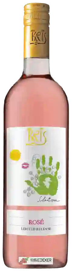 Winery Kris - Limited Release Rosé