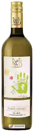 Winery Kris - Pinot Grigio