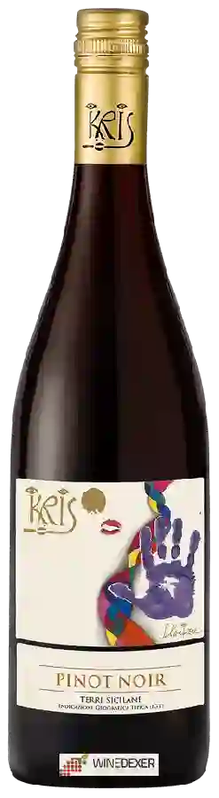 Winery Kris - Pinot Noir