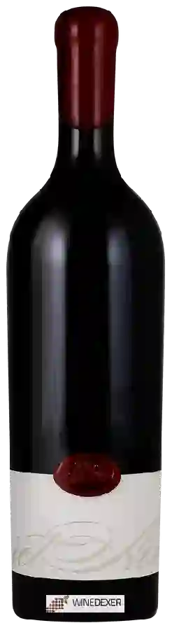 Winery Entre Nous - Secret Acre Cabernet Sauvignon Winery Entre Nous - Secret Acre Cabernet Sauvignon