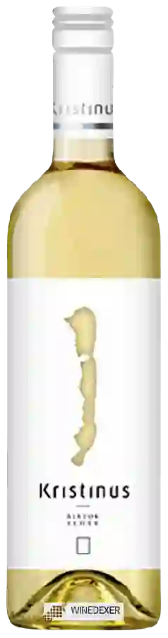 Winery Kristinus - Birtok Fehér