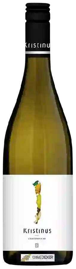 Winery Kristinus - Chardonnay