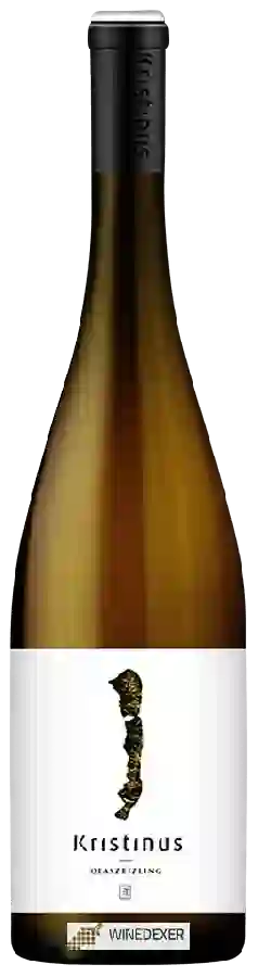 Winery Kristinus - Olaszrizling Winery Kristinus - Olaszrizling