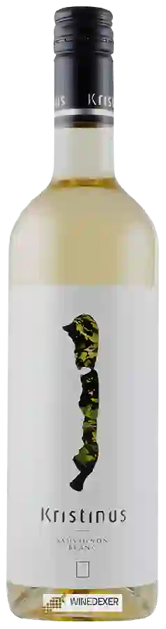 Winery Kristinus - Sauvignon Blanc