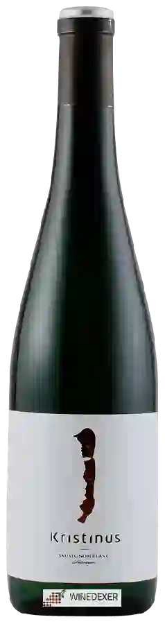 Winery Kristinus - Selection Sauvignon Blanc Winery Kristinus - Selection Sauvignon Blanc