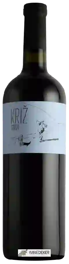 Winery Križ - Trica Winery Križ - Trica
