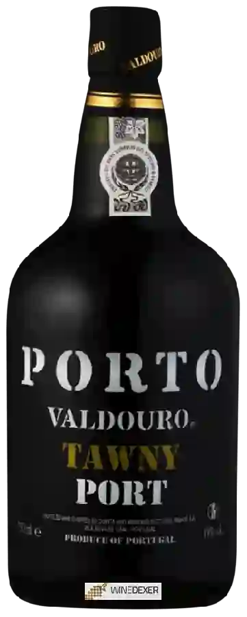 Winery Krohn - Porto Tawny Valdouro Winery Krohn - Porto Tawny Valdouro