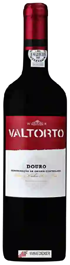 Winery Krohn - Valtorto Douro Winery Krohn - Valtorto Douro
