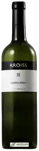 Winery Kroiss - Chardonnay
