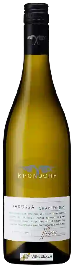 Winery Krondorf - Chardonnay Winery Krondorf - Chardonnay