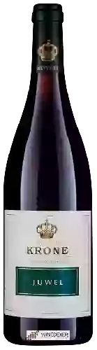 Winery Weingut Krone - Juwel