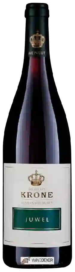 Winery Weingut Krone - Juwel Winery Weingut Krone - Juwel