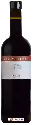 Winery Kronenhof - Merlot Trocken