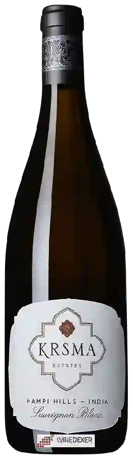 Winery Krsma - Sauvignon Blanc