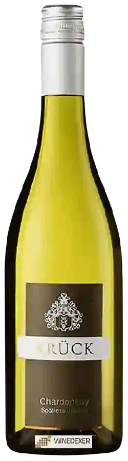 Winery Krück - Chardonnay Spätlese Trocken