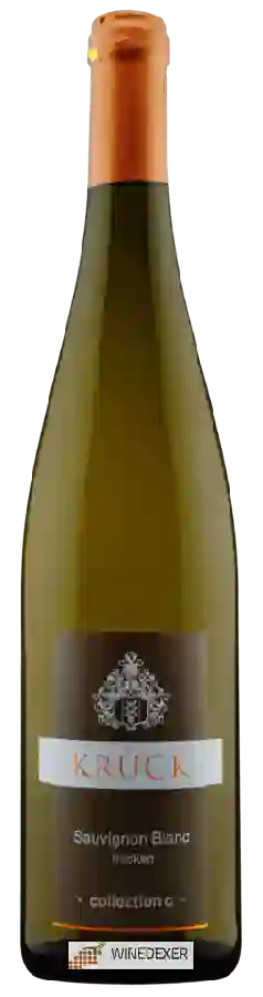 Winery Krück - Collection C Sauvignon Blanc Trocken Winery Krück - Collection C Sauvignon Blanc Trocken