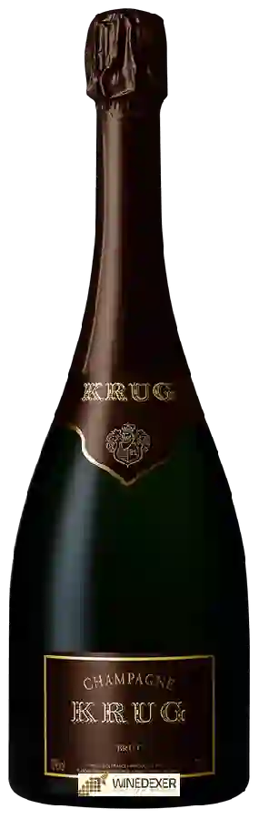 Winery Krug - Brut Champagne