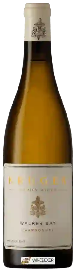 Winery Kruger Family Wines - Chardonnay