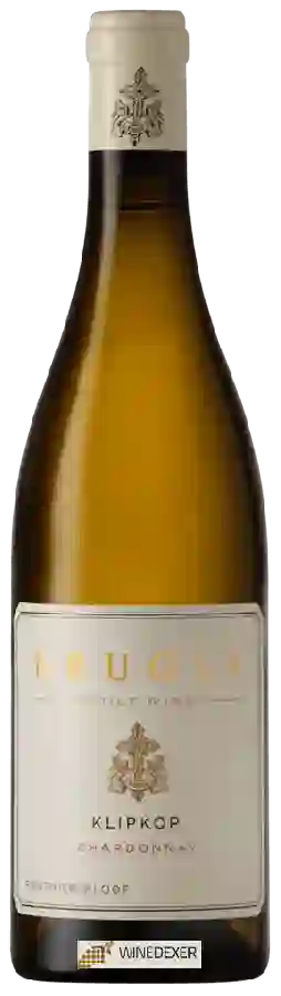 Winery Kruger Family Wines - Klipkop Chardonnay