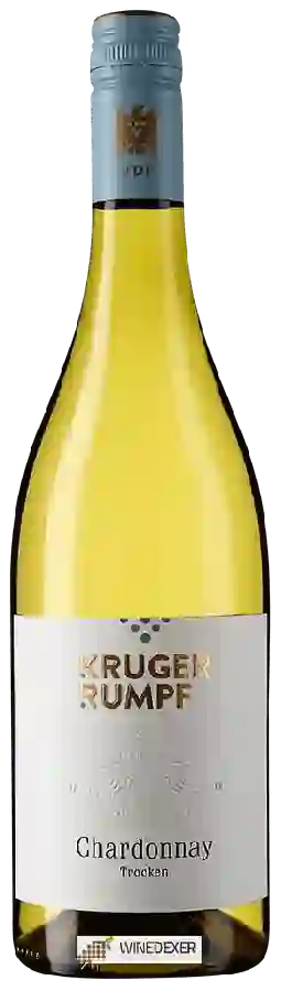 Winery Kruger-Rumpf - Chardonnay Trocken Winery Kruger-Rumpf - Chardonnay Trocken