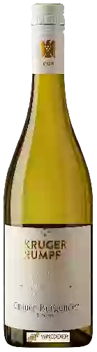 Winery Kruger-Rumpf - Grauer Burgunder Trocken
