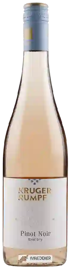 Winery Kruger-Rumpf - Spätburgunder Trocken Rosé