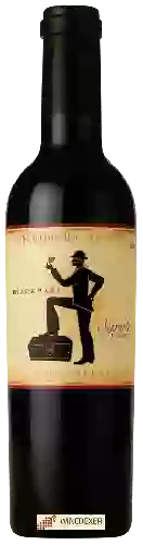 Winery Krupp Brothers - Black Bart Syrah Port