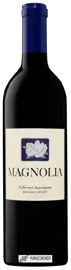 Winery Krutz - Magnolia Cabernet Sauvignon