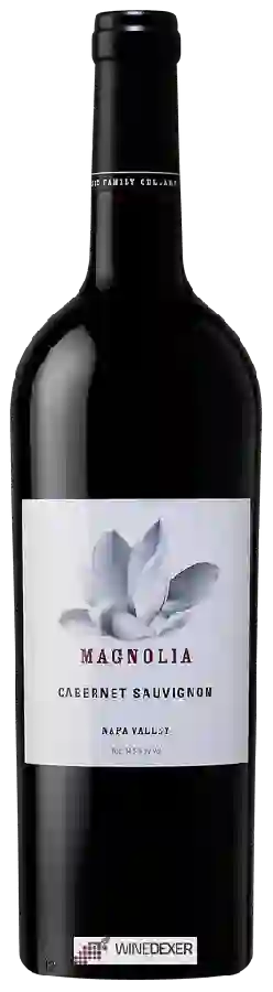 Winery Krutz - Magnolia Cabernet Sauvignon Winery Krutz - Magnolia Cabernet Sauvignon