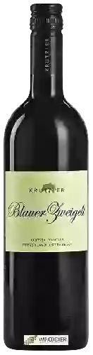 Winery Krutzler - Blauer Zweigelt