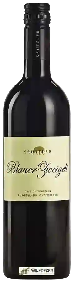 Winery Krutzler - Blauer Zweigelt