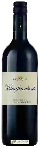 Winery Krutzler - Blaufränkisch