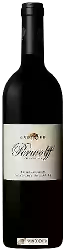 Winery Krutzler - Perwolff Blaufränkisch