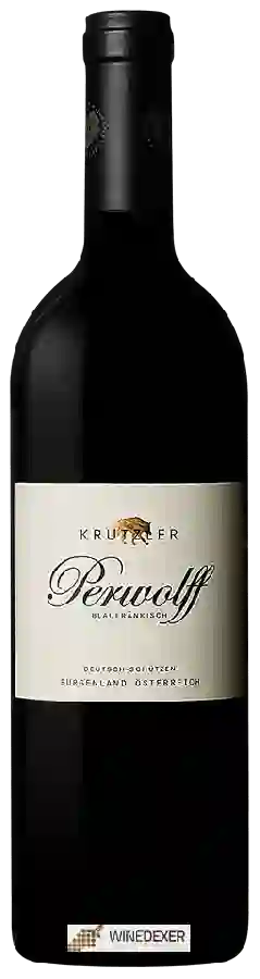 Winery Krutzler - Perwolff Blaufränkisch Winery Krutzler - Perwolff Blaufränkisch