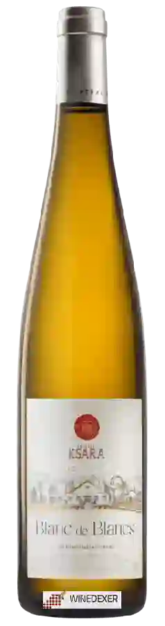 Château Ksara - Blanc De Blancs Château Ksara - Blanc De Blancs