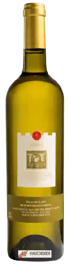 Château Ksara - Chardonnay Cuvée du Pape