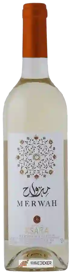 Château Ksara - Merwah