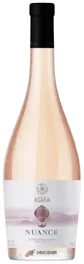 Château Ksara - Nuance Rosé