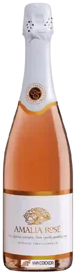 Winery Κτημα Τσελεπου (Estate Tselepos) - Amalia Rosé