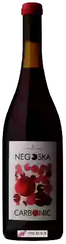 Winery Kthma Xatzhbapyth - Carbonic Negoska