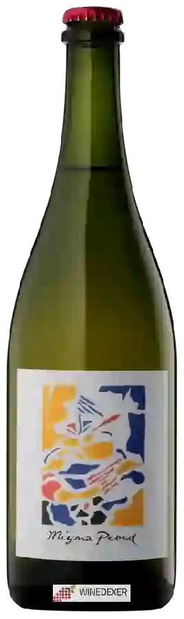 Winery Kthma Xatzhbapyth - Migma Pet Nat