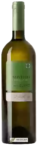 Winery Ktima Pavlidis - Emphasis Chardonnay