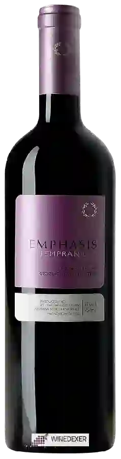 Winery Ktima Pavlidis - Emphasis Tempranillo