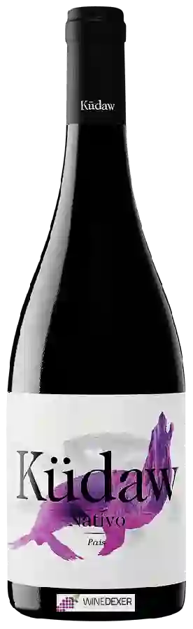 Winery Küdaw - Nativo País Winery Küdaw - Nativo País